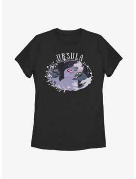 Disney The Little Mermaid Ursula Womens T-Shirt, , hi-res