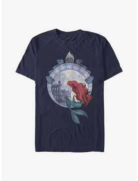 Disney The Little Mermaid Ariel Dreaming Of Your World T-Shirt, , hi-res