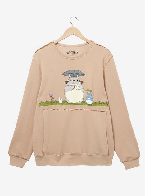 ファッション雑貨 totoro となりのトトロ Craft Style Collection カーディガン 夜空