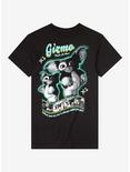 Gremlins Gizmo Film Strip Boyfriend Fit Girls T-Shirt, MULTI, hi-res