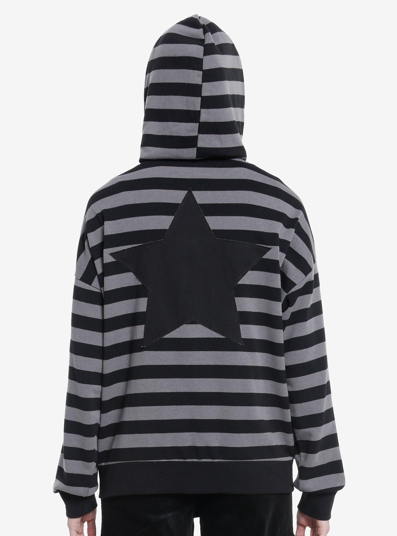 Elm all star hoodie hot sale