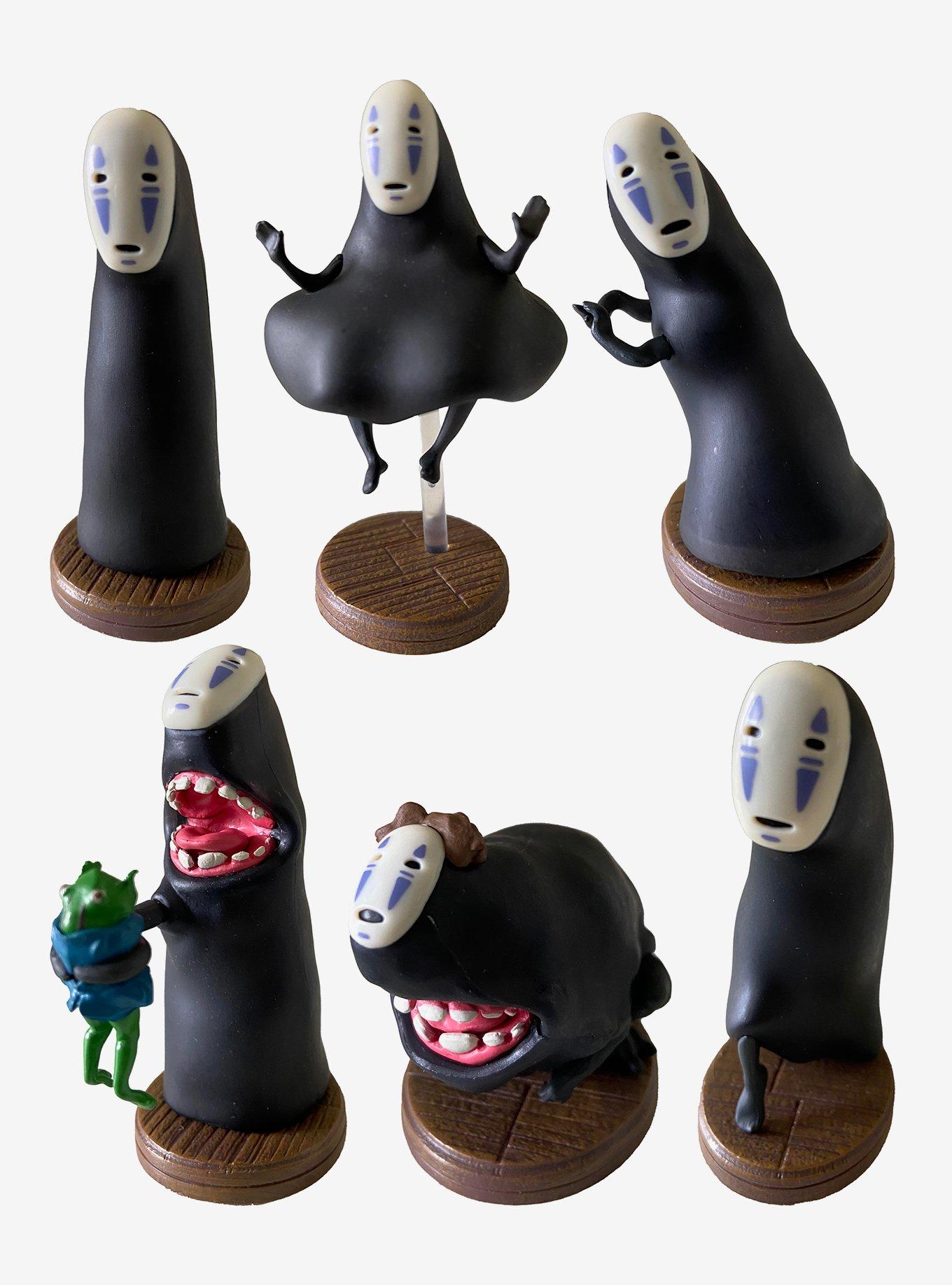 Studio Ghibli Spirited Away No-Face Blind Box Mini Figure, , hi-res
