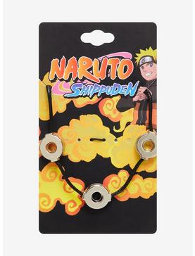 Naruto Shippuden Itachi Uchiha Replica Necklace, , hi-res