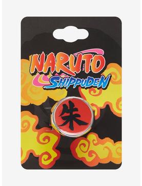Naruto Shippuden Akatsuki Itachi Replica Ring, , hi-res