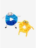 Adventure Time Finn & Jake Scrunchie Set, , hi-res