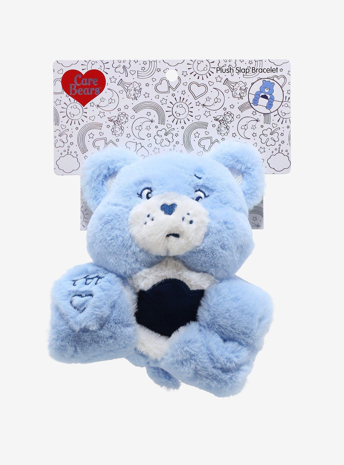 Hot topic care clearance bears plush