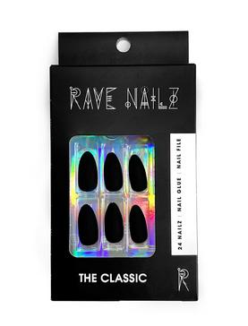 Rave Nailz Classic Nailz, , hi-res
