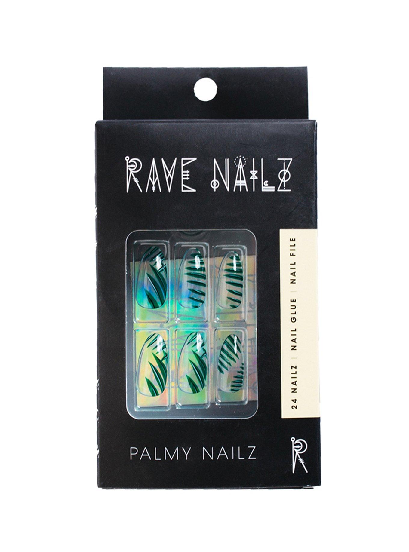 Rave Nailz Palmy Nailz, , hi-res