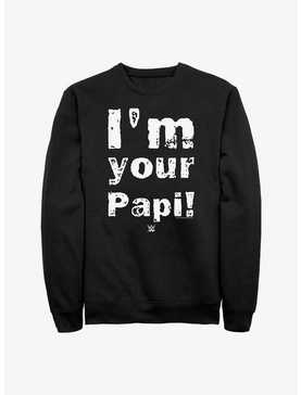 WWE Eddie Guerrero I'm Your Papi Sweatshirt, , hi-res