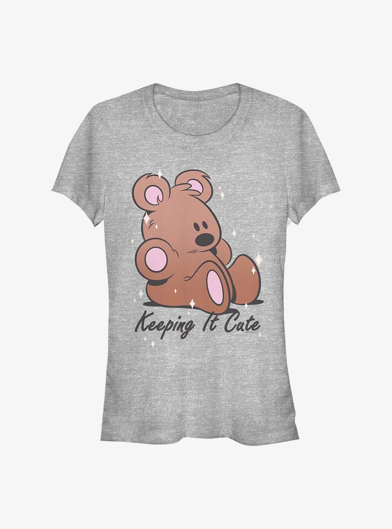 Garfield Cute Pooky Girls T-Shirt, , hi-res