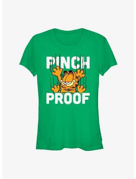 Garfield Pinch Proof Girls T-Shirt, , hi-res