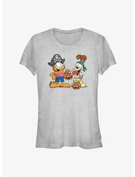 Garfield Pirate Buds Girls T-Shirt, , hi-res