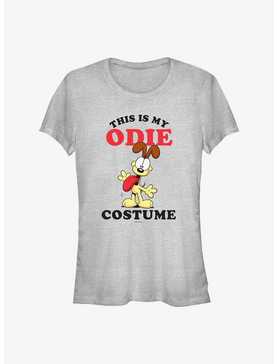 Garfield Odie Costume Girls T-Shirt, , hi-res