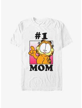 Garfield #1 Mom T-Shirt, , hi-res