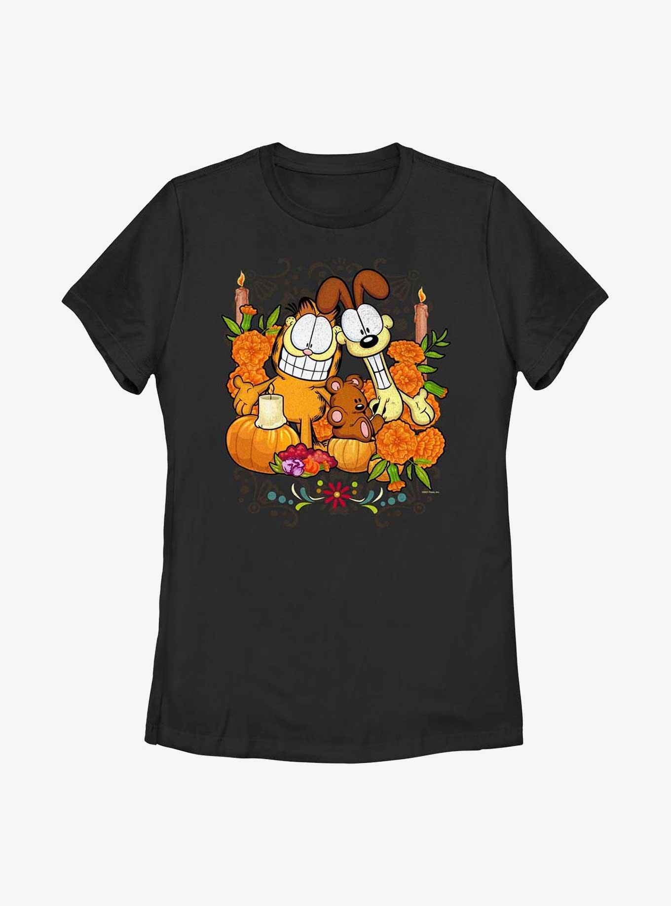 Garfield Group Harvest Women's T-Shirt, , hi-res