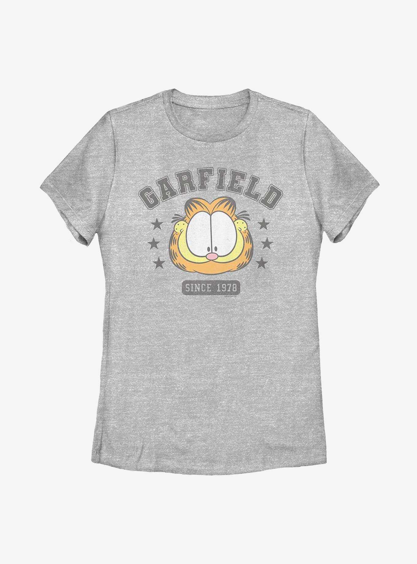 Garfield Collegiate Garfield Women's T-Shirt, , hi-res