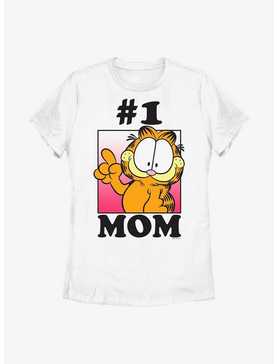 Garfield #1 Mom Women's T-Shirt, , hi-res
