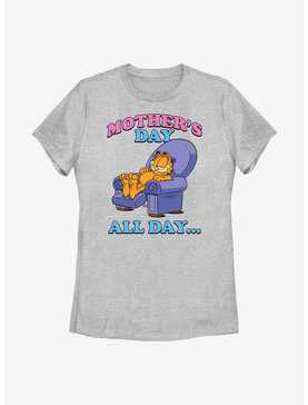 Garfield Mother's Day All Day Women's T-Shirt, , hi-res
