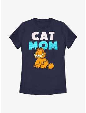 Garfield Cat Mom Women's T-Shirt, , hi-res