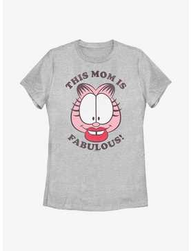 Garfield Arlene This Mom Is Fabulous Women's T-Shirt, , hi-res