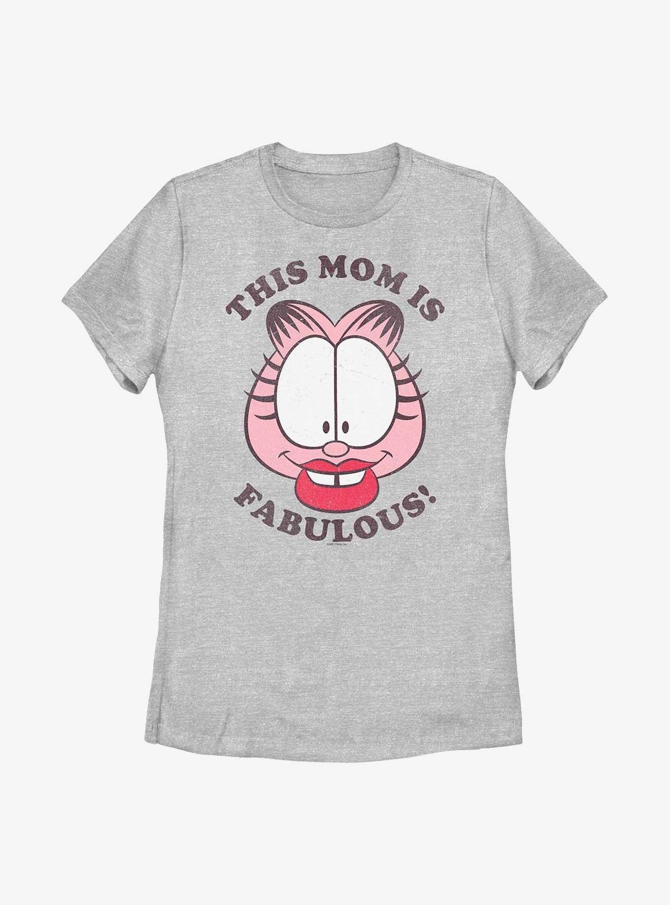 Garfield Arlene This Mom Is Fabulous Women's T-Shirt, , hi-res