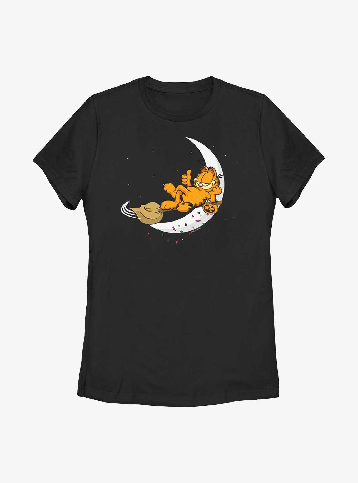 Garfield A Candy Cat Women's T-Shirt, , hi-res