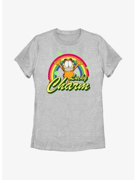 Garfield Lucky Charm Women's T-Shirt, , hi-res
