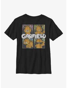 Garfield Street Cat Youth T-Shirt, , hi-res