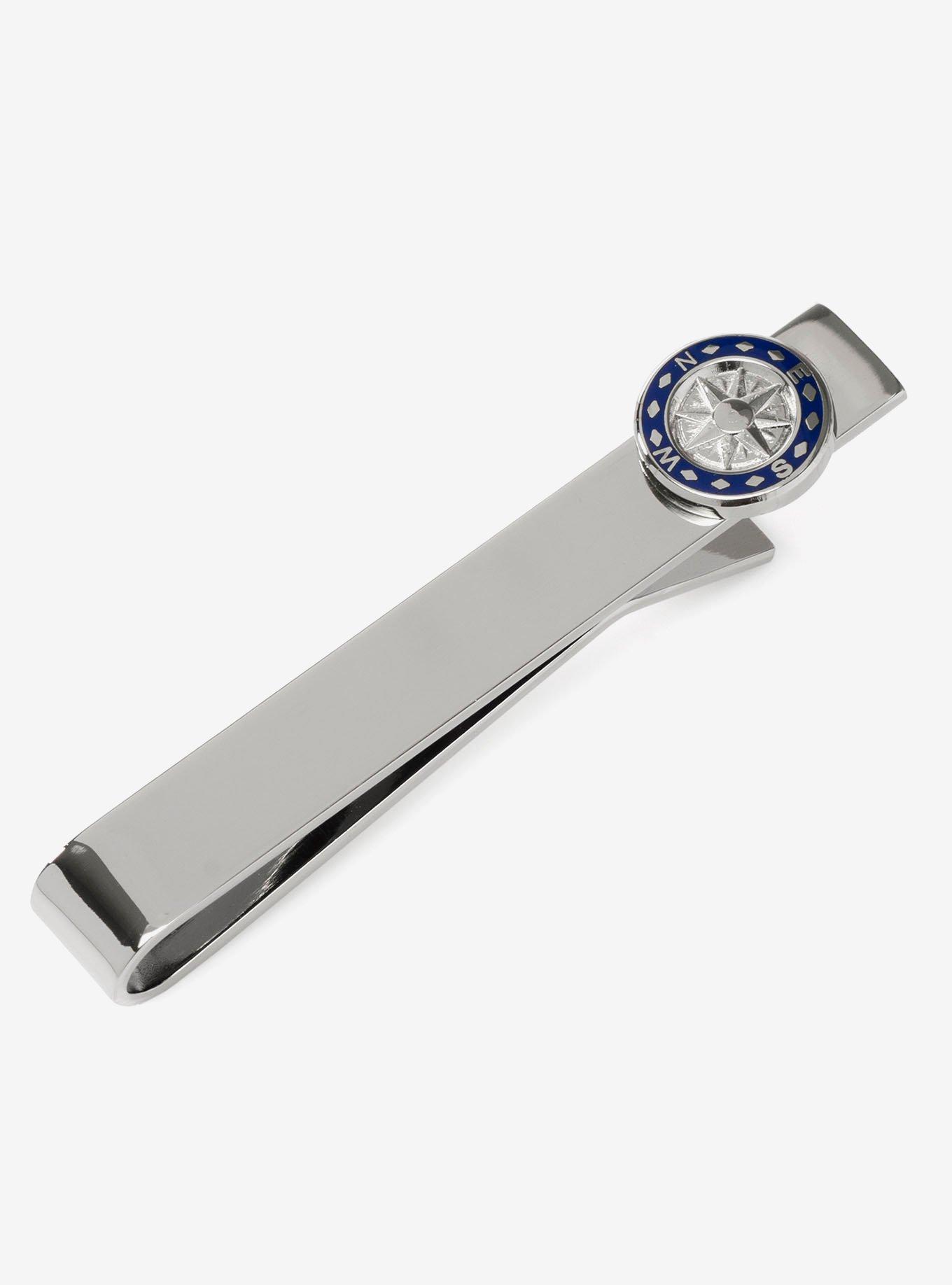 Compass Tie Bar, , hi-res