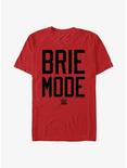 WWE The Bella Twins Brie Bella Brie Mode T-Shirt, RED, hi-res