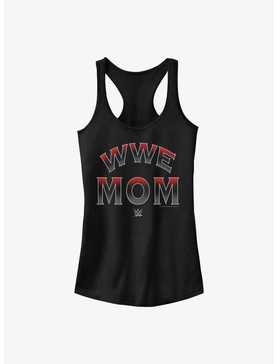 WWE Mom Ombre Logo Girls Tank, , hi-res