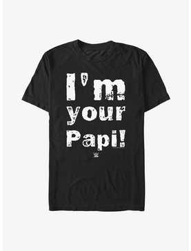 WWE Eddie Guerrero I'm Your Papi T-Shirt, , hi-res