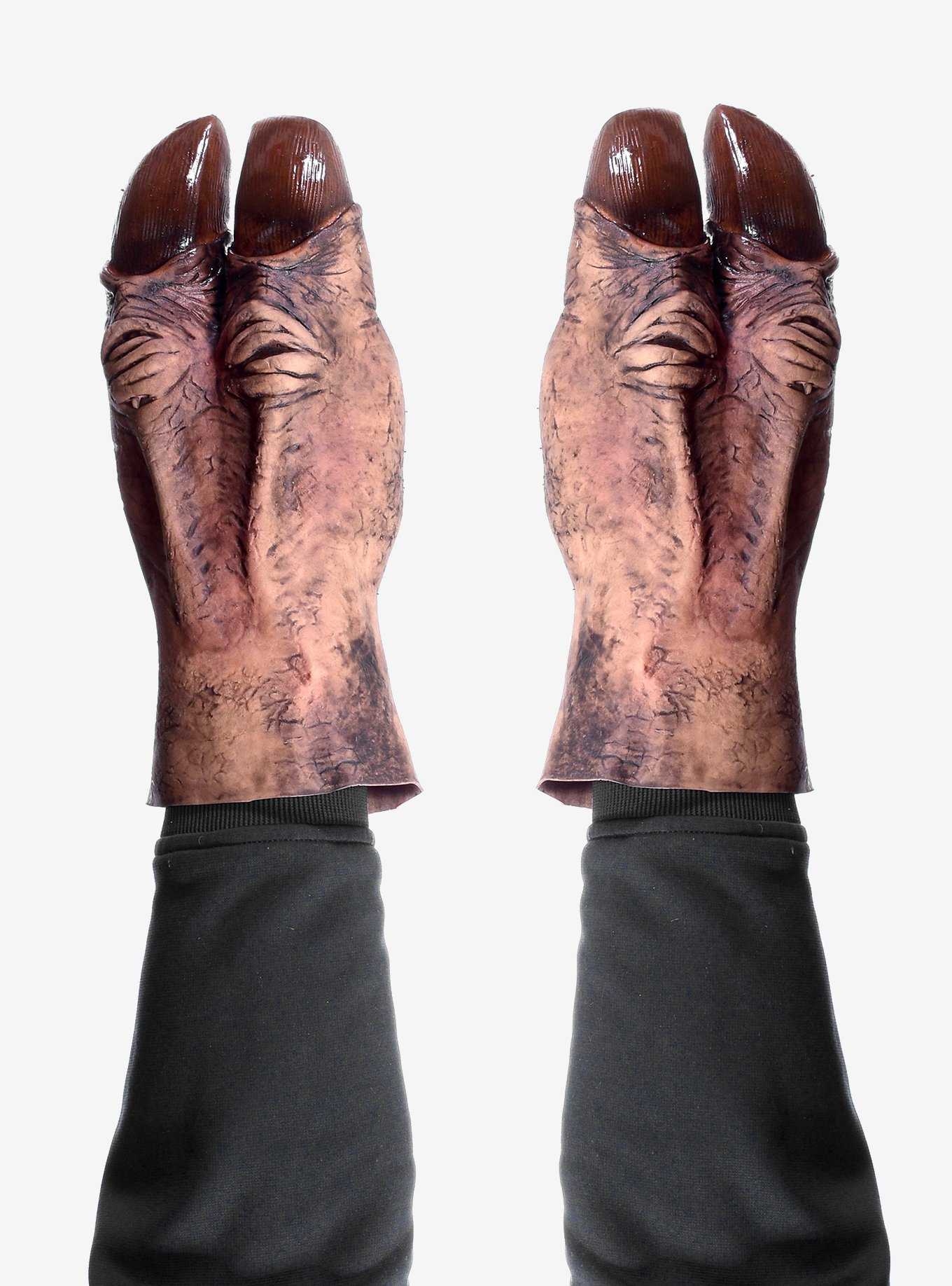 Hoof Hands Costume Glove, , hi-res