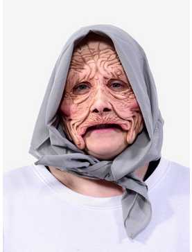 Matilda Old Woman Mask (100 Days of School Design), , hi-res
