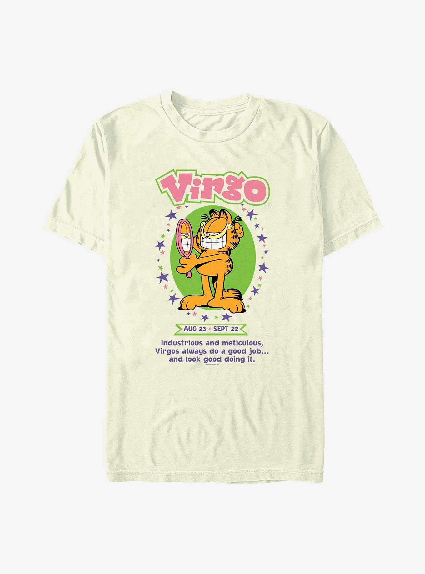 Virgo t cheap shirts online