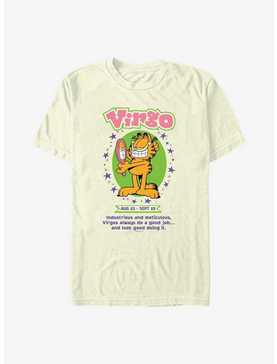 Garfield Virgo Horoscope T-Shirt, , hi-res