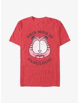 Garfield Arlene This Mom Is Fabulous T-Shirt, , hi-res
