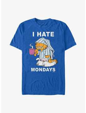Garfield I Hate Mondays T-Shirt, , hi-res