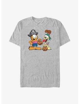 Garfield Pirate Buds T-Shirt, , hi-res