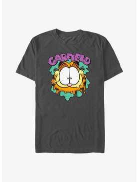 Garfield Slime Garfield T-Shirt, , hi-res