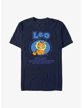 Garfield Leo Horoscope T-Shirt, , hi-res