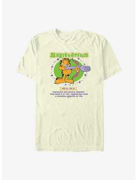 Garfield Sagittarius Horoscope T-Shirt, , hi-res