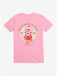 Strawberry Shortcake Strawberry Market T-Shirt, LIGHT PINK, hi-res