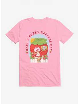 Strawberry Shortcake Berry Special Day T-Shirt, , hi-res
