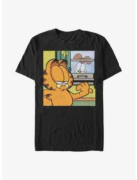 Garfield Window Talk T-Shirt, , hi-res