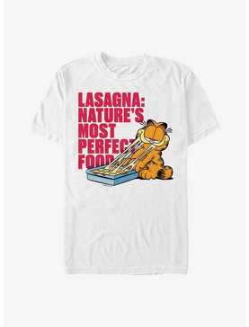 Garfield Lasagna T-Shirt, , hi-res