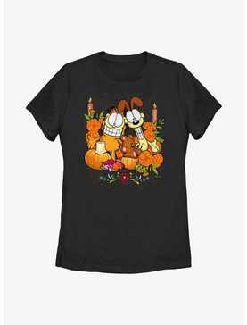 Garfield Group Harvest Women's T-Shirt, , hi-res