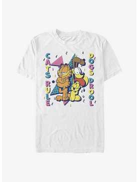 Garfield Cats Rule T-Shirt, , hi-res
