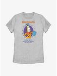 Garfield Capricorn Horoscope Women's T-Shirt, ATH HTR, hi-res