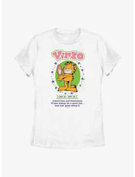 Garfield Virgo Horoscope Women's T-Shirt, , hi-res